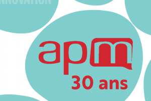 Apm 30 ans