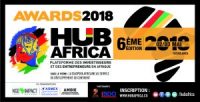 Affiche hub africa