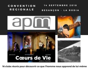affiche piece coeur de vie apm