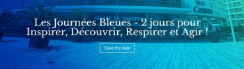 Journées Bleues
