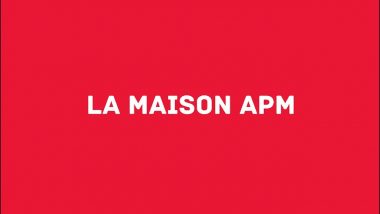 Maison-Apm
