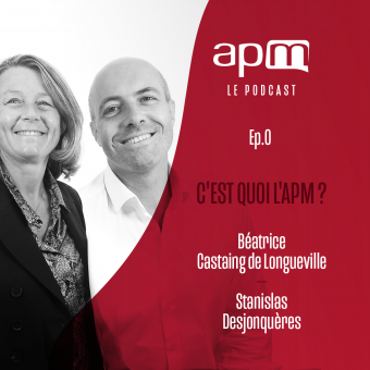 Podcast-Apm