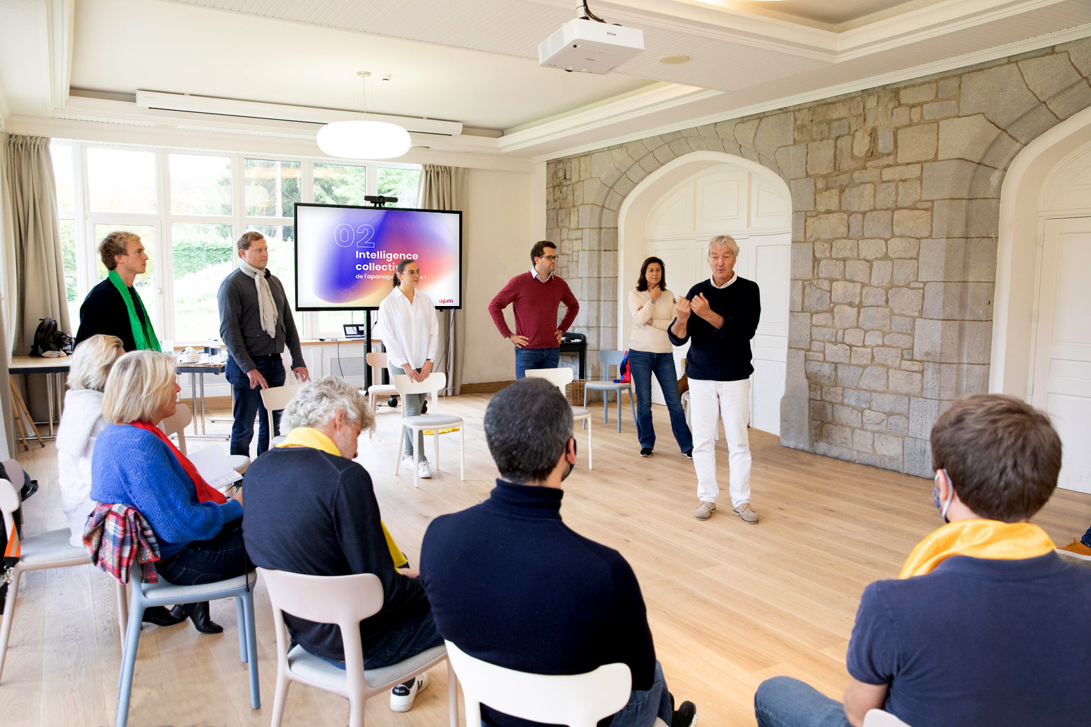 à partir de 4 050€ht  à partir de 4 050€ht