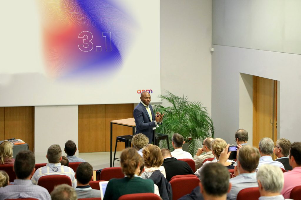 Rejoignez une communauté d’experts