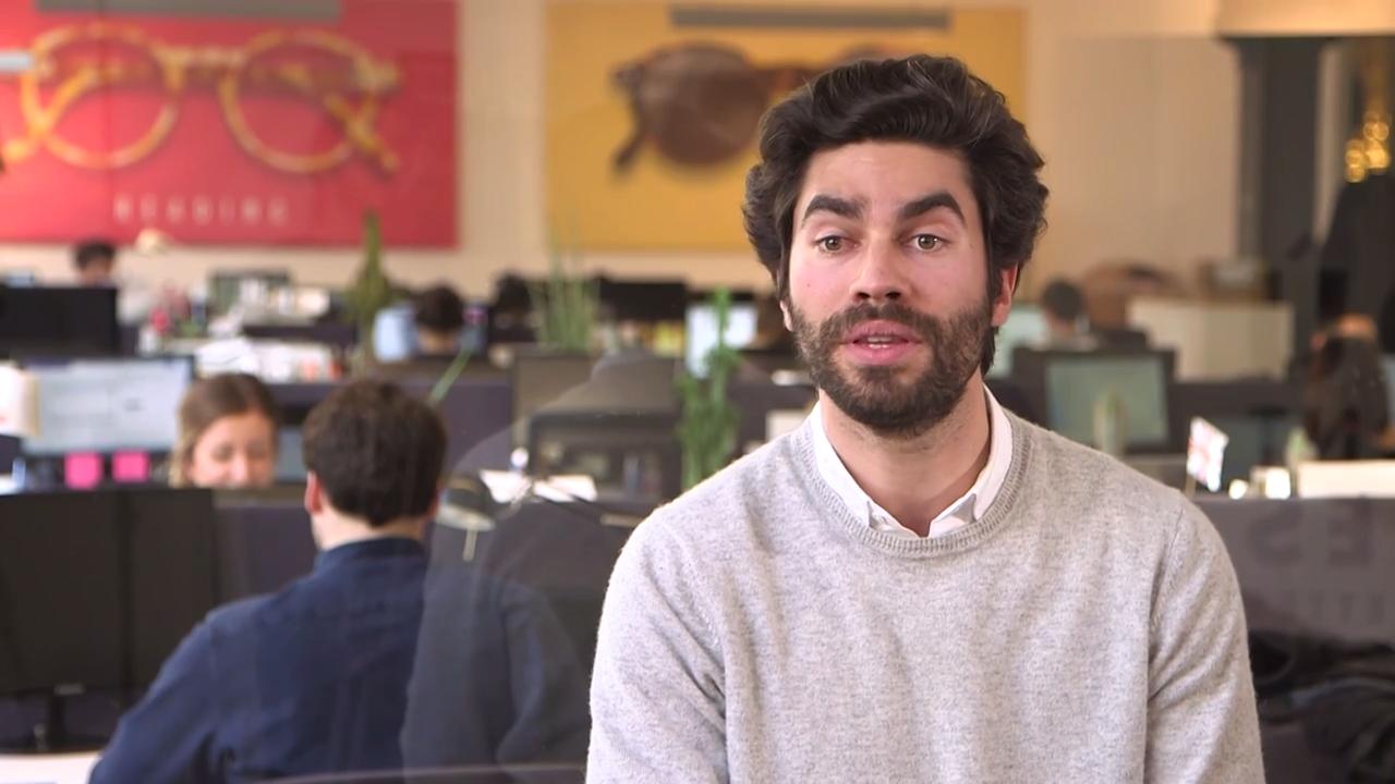 Charles Brun Charles Brun