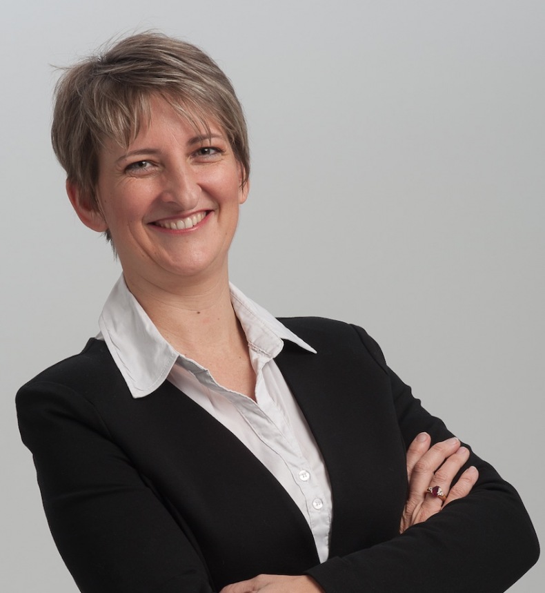 Sylvie Guinard Sylvie Guinard