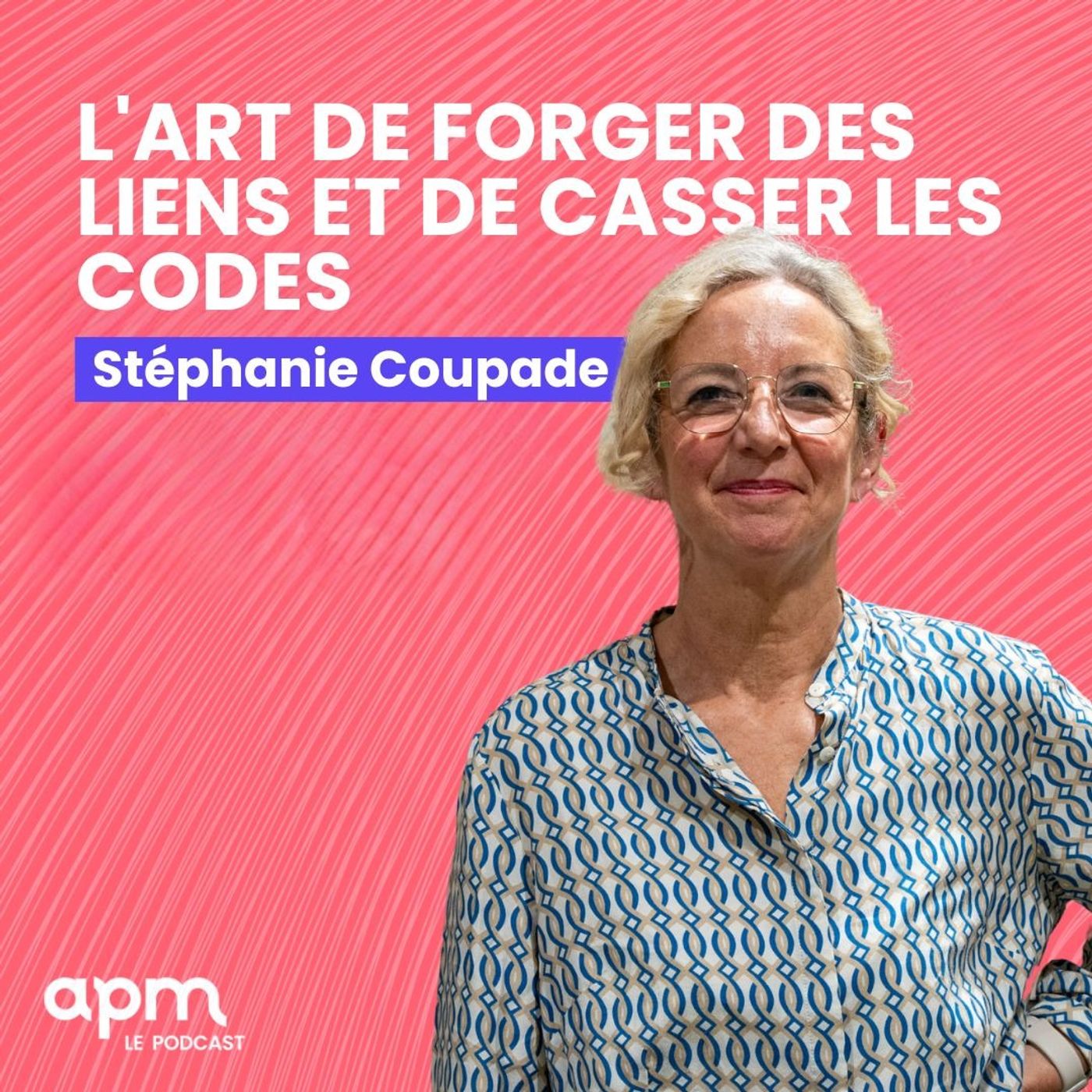 Apm Speeker