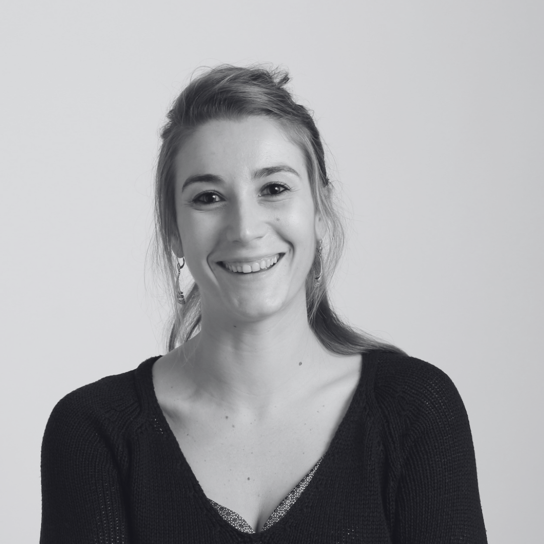 Laure Gandouet